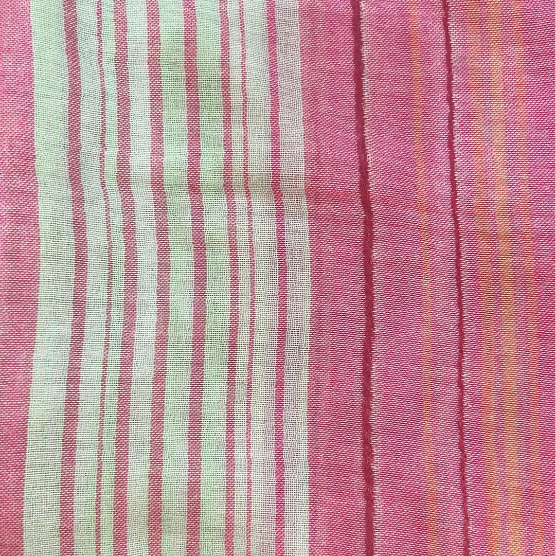 Summer Cotton Shawl