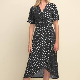 Joseph Ribkoff Dress 211235