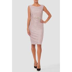 JOSEPH RIBKOFF 174353 DRESS